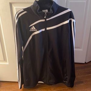 Adidas Warmup Jacket